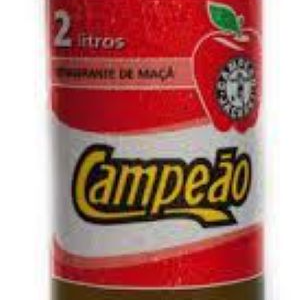 CAMPEÃO 2 LITROS