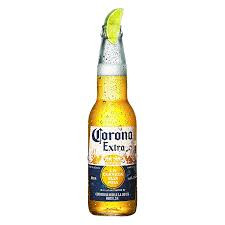 LONG NECK CORONA