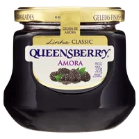 Geleia QueensBarry Amora