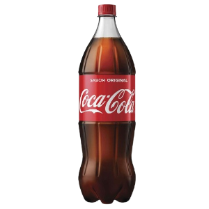 COCA COLA 1,5 LT
