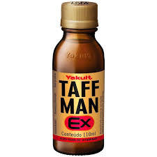 TAFF MAN EX 110ML