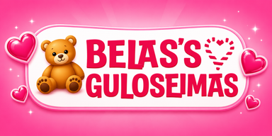 BELLA GULOSEIMAS