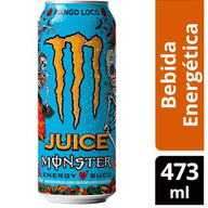 Monster Mango Loco 473ml