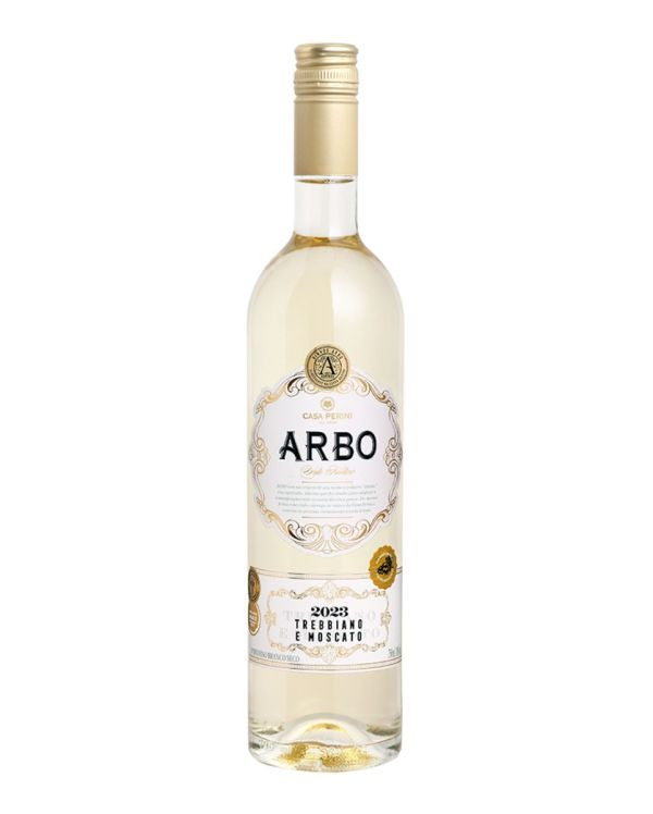 ARBO MOSCATO E TREBBIANO