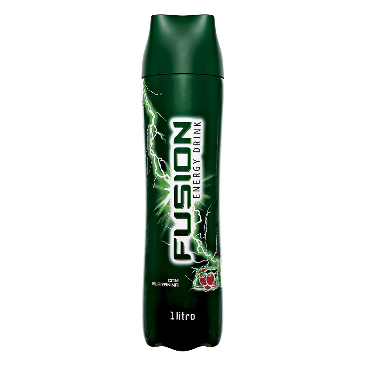 ENERGETICO FUSION 1L PET