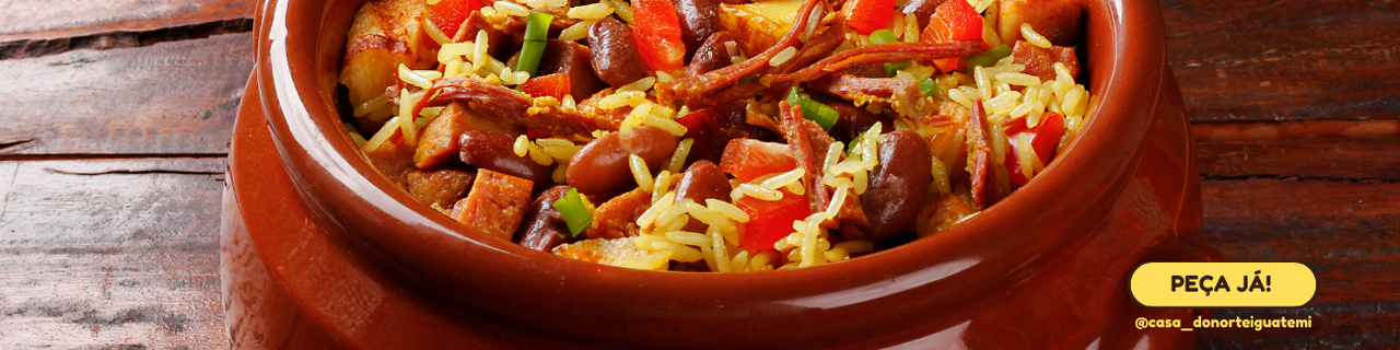 Casa do Norte Iguatemi