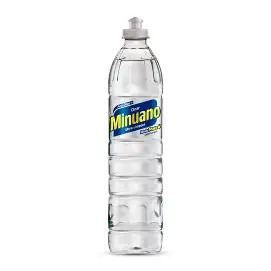 Detergente Clear (Minuano) 500ml