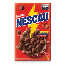 CEREAL NESCAU CEREAL CHOC MATINAL 210G