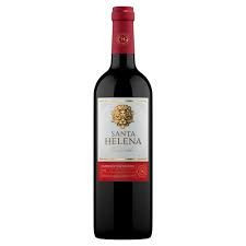 SANTA HELENA CABERNET  750ML