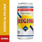 ORIGINAL 269ML