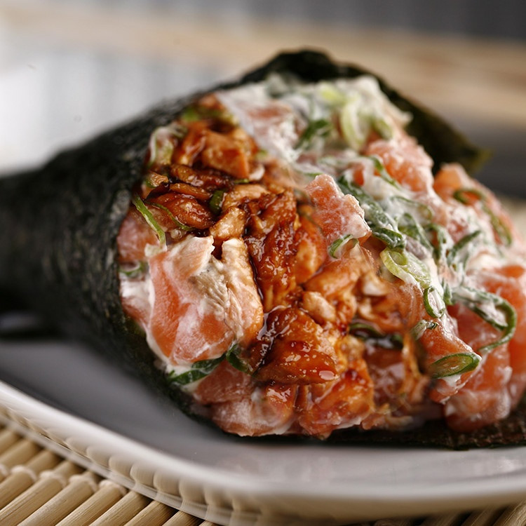 Temaki Misto