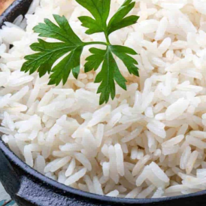 ARROZ BRANCO