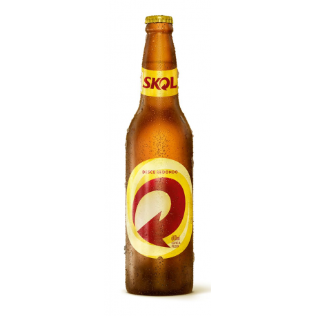 Cerv. Skol 600ml