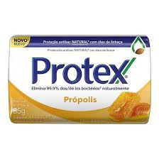 SABONETE PROTEX 85G