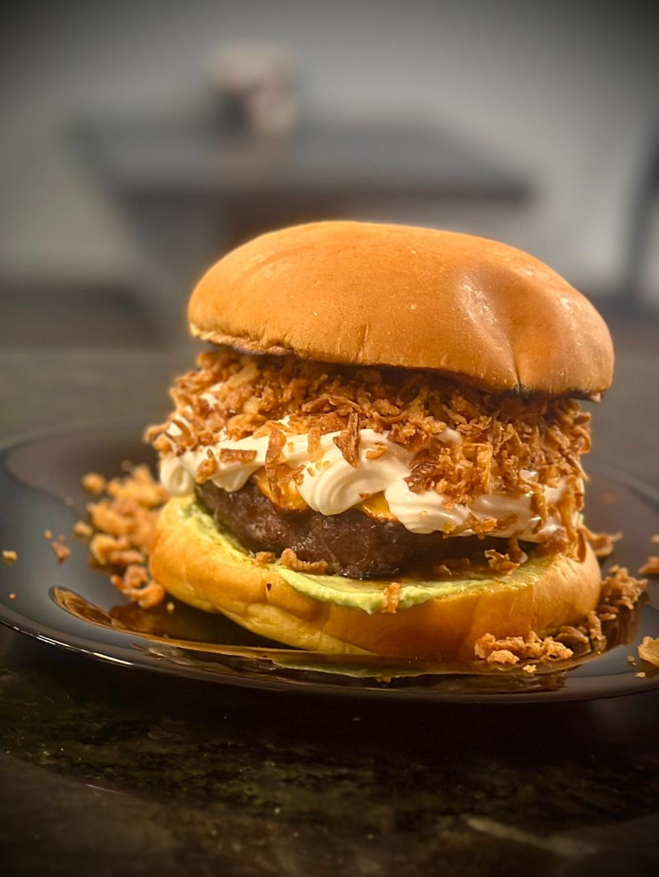 BURGER PICANHA