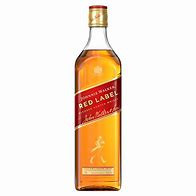 RED LABEL 