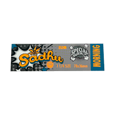 SEDA SADHU SLIM MORNING PEQUENA