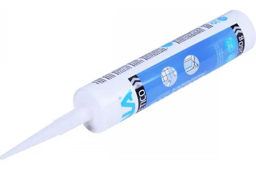 Silicone Base D'água Incolor 260g - Kala