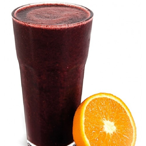SUCO ACAI C LARANJA