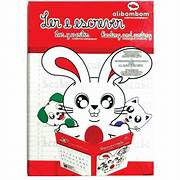 LIVRO ALIBOMBOM PAUTAS NUMERADAS 123X  5665RL