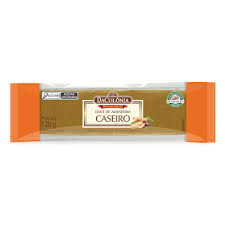 Doce De Leite Barra Puro Souvenir 400g