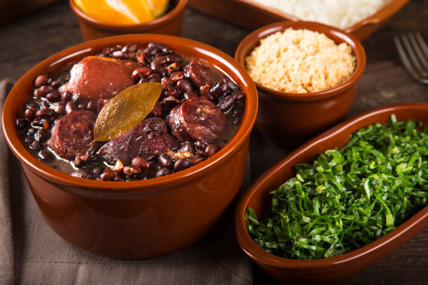 FEIJOADA
