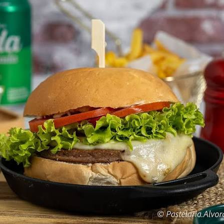 X SALADA