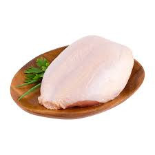 Peito de Frango C/ Osso 100G