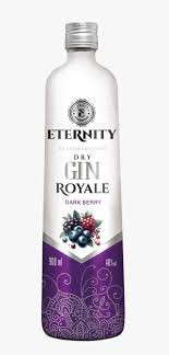 ETERNITY DARK BERRY