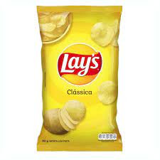 Lays ( Classicá ) 70gr