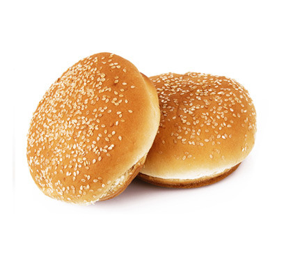 Pão de Hamb Gourmet C/Gergelim