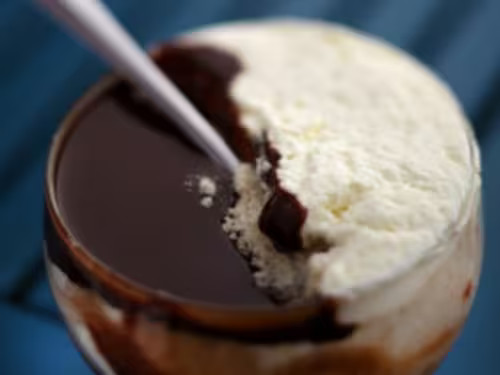 Choco Buza - 320ml