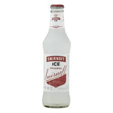 Ice Smirnoff - Tradicional  