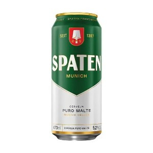 SPATEN 473ML