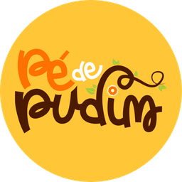 Pé de Pudim - Mateus Hiper Casa Forte