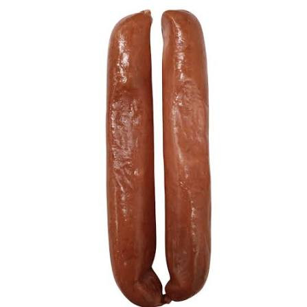 Linguica Calabresa Defumada Sadia Kg