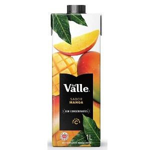 SUCO DELL VALLE MANGA 1L