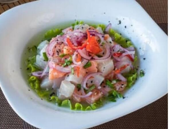 Ceviche