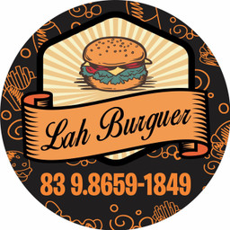 Lah Burguer 