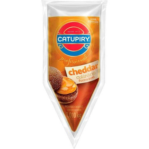 EXTRAS ARTES. CHEDDAR