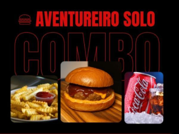 Aventureiro Solo