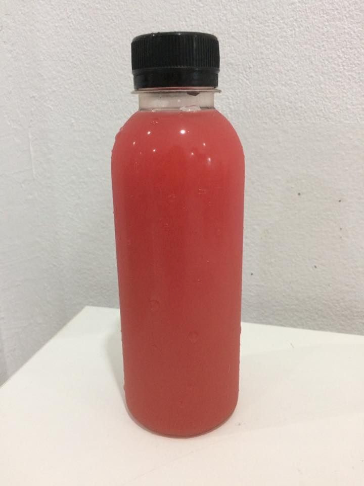 Suco de morango 300 ml