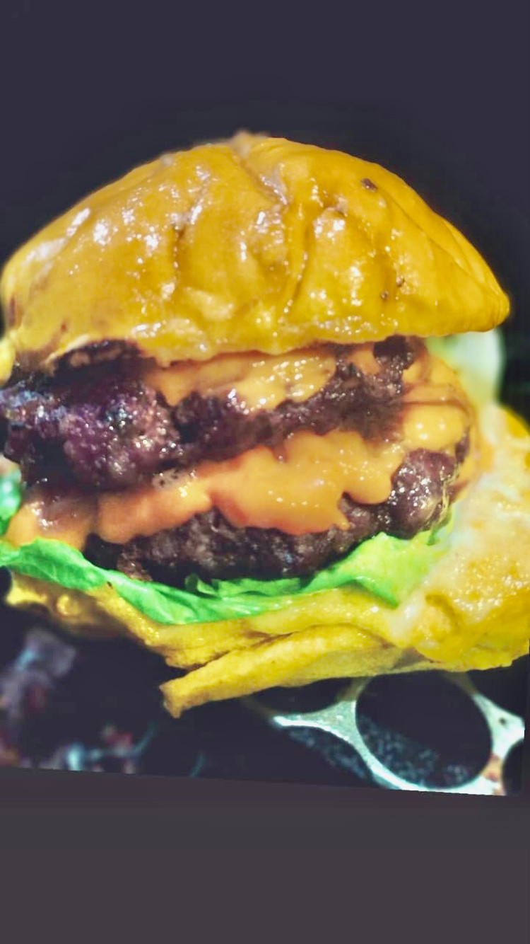 Brasa Burguês