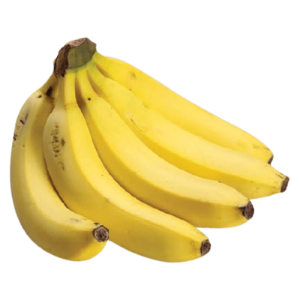 BANANA CATURRA KG