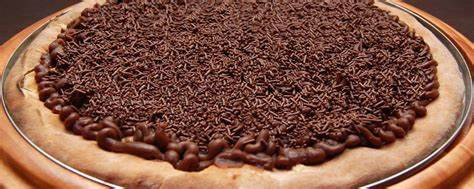 Broto Doce PROMOCÃO (4fatias)