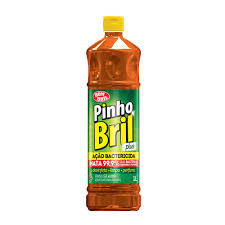 DESINF PINHO BRIL PLUS SILVESTRE 1L