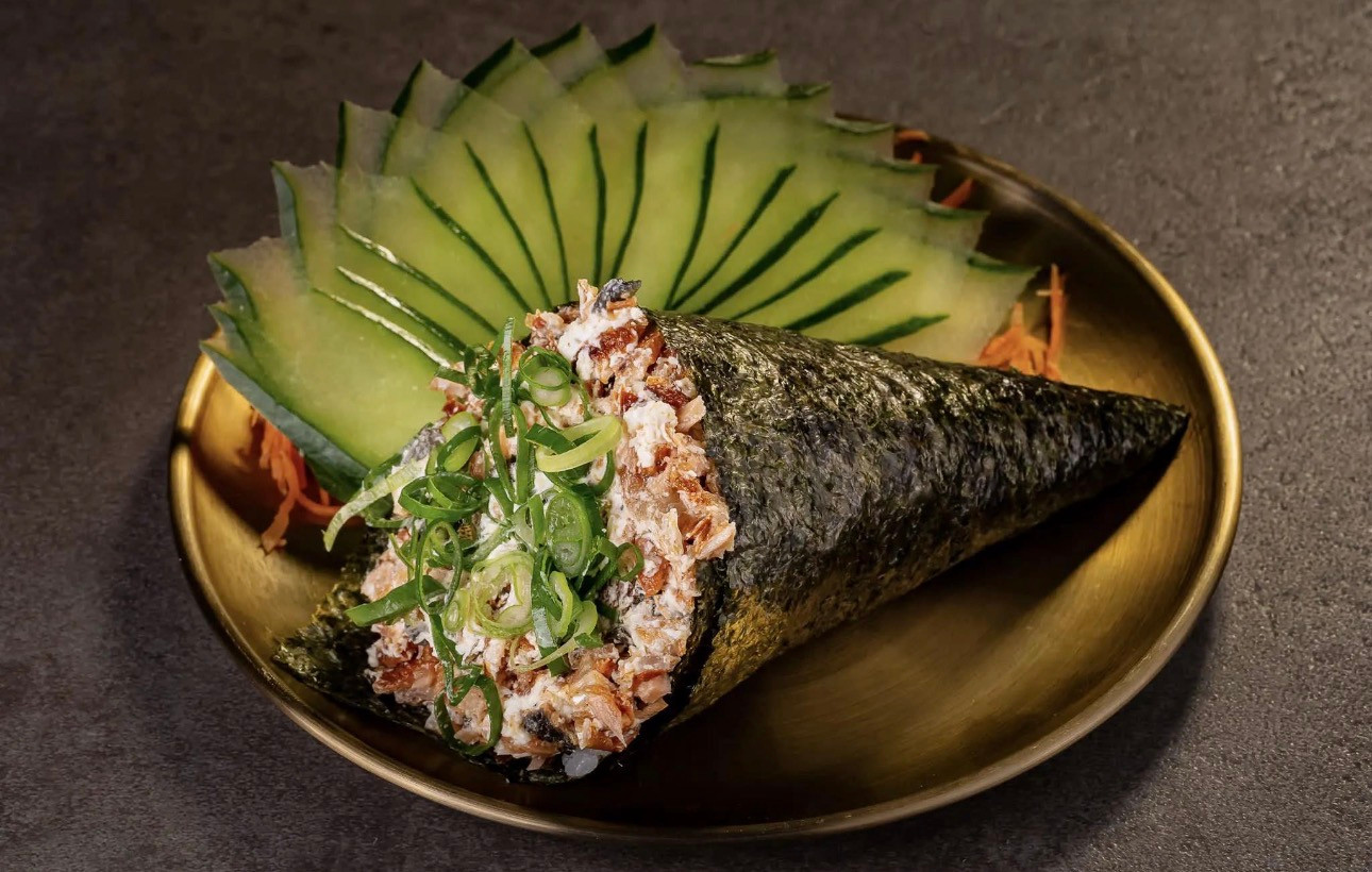 Temaki Skin 
