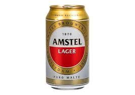 AMSTEL LATA