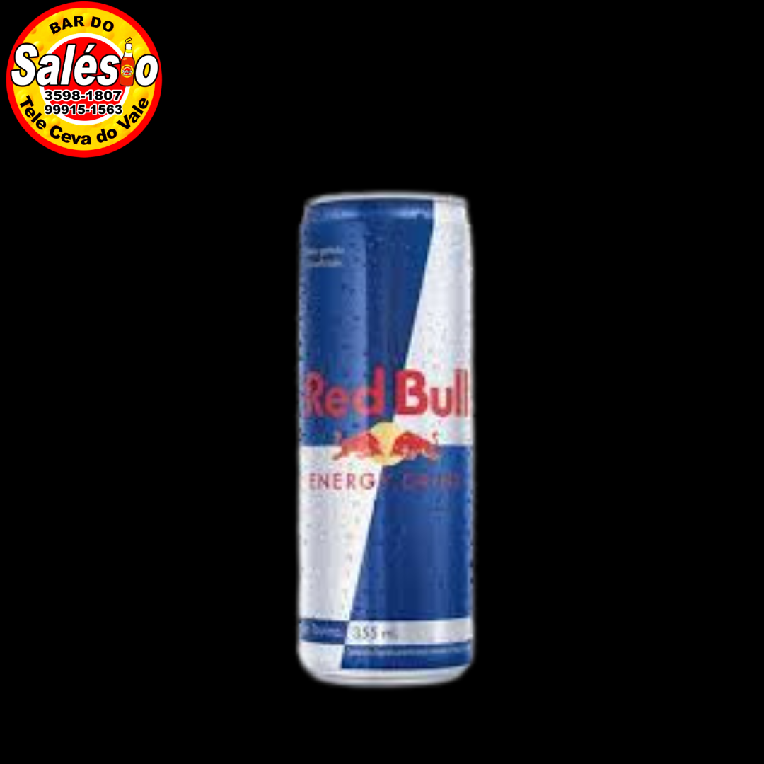 Energ red bull 250 ml