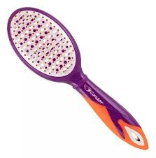 ESCOVA P/ CABELO CONDOR JOY CABELOS MOLHADOS